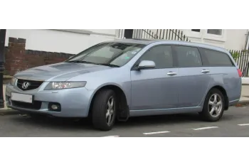 Honda Accord VII Wagon