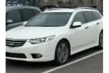 Honda Accord VIII (facelift 2011) Wagon