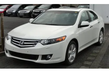 Honda Accord VIII