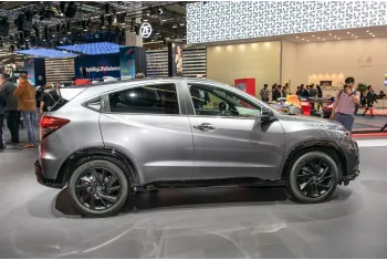 Honda Accord X (facelift 2020)