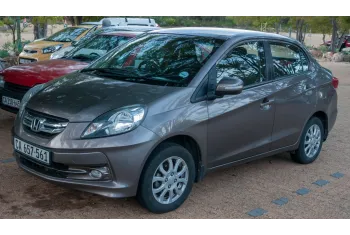 Honda Amaze I