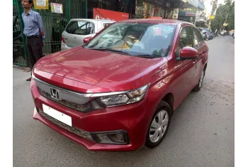 Honda Amaze II