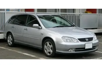 honda avancier ii-facelift-2020