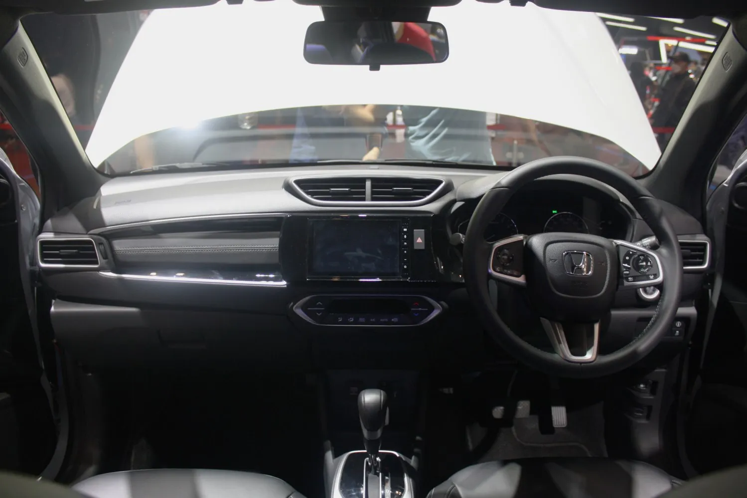 Image for Honda BR-V II