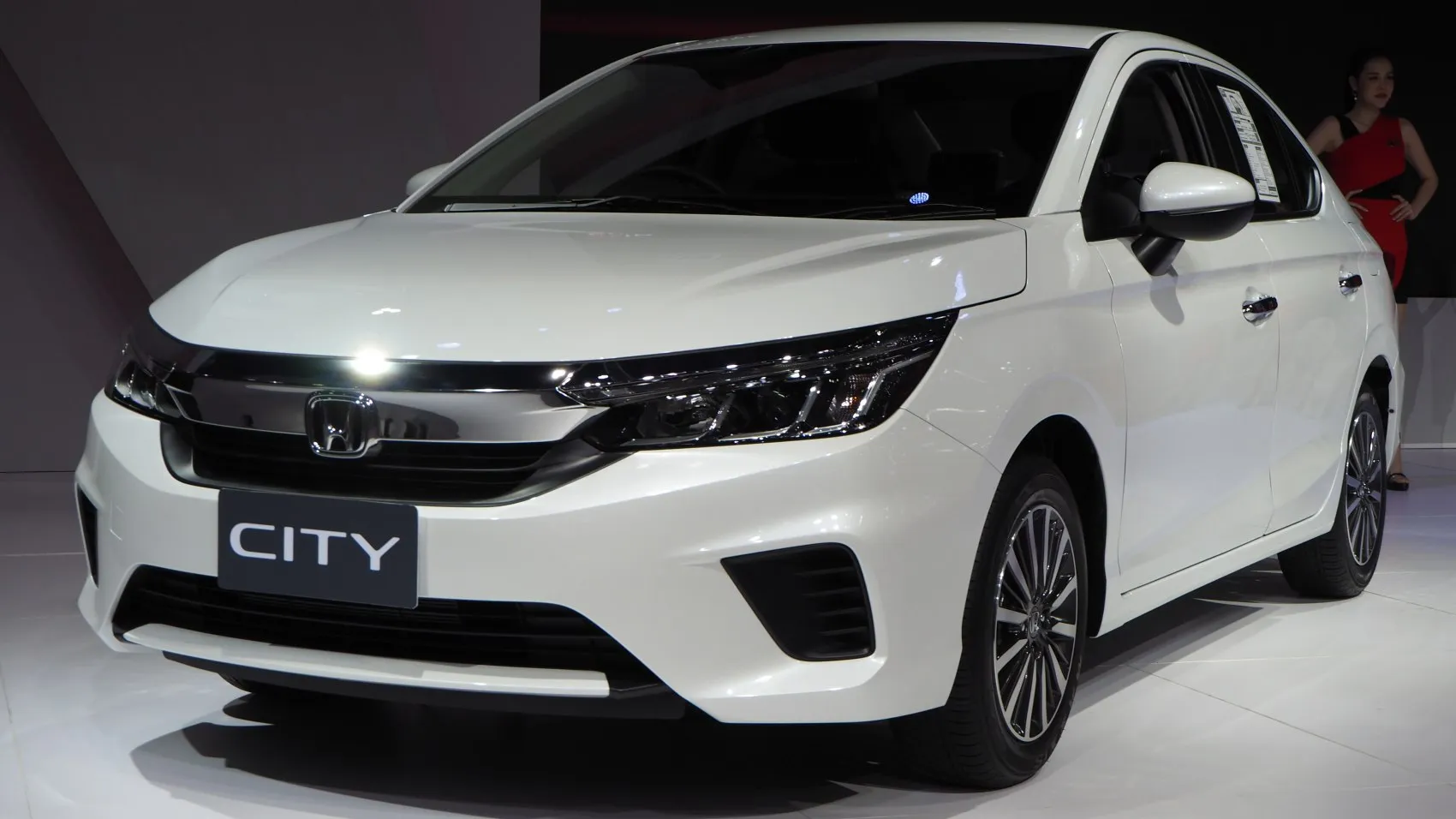 Image for Honda City VII