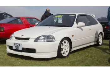 Honda Civic Type R EK9