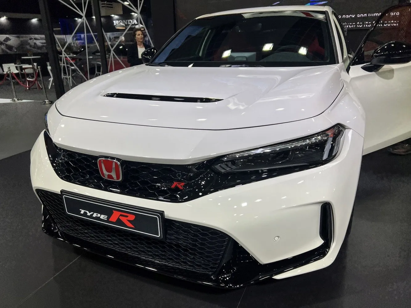 Image for Honda Civic Type R FL5