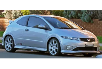 Honda Civic Type R FN2