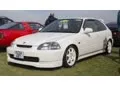 Honda Civic Type R FL5