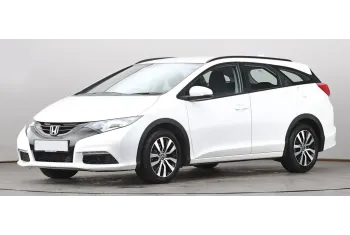 Honda Civic IX Tourer