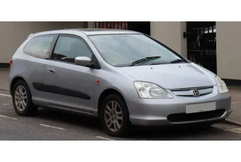 Honda Civic VII Hatchback