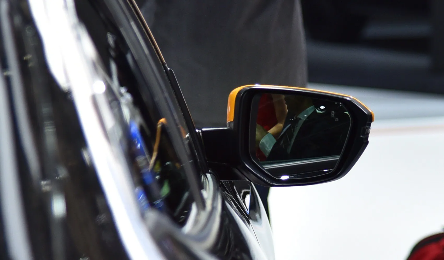 Image for Honda Civic X Hatchback