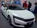 Honda Clarity Clarity