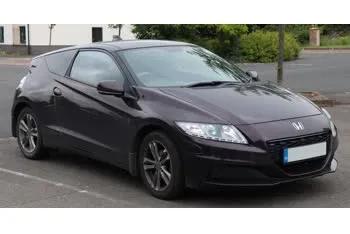 honda cr-z