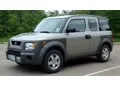 Honda Element I
