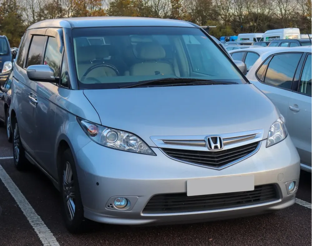Honda Elysion I