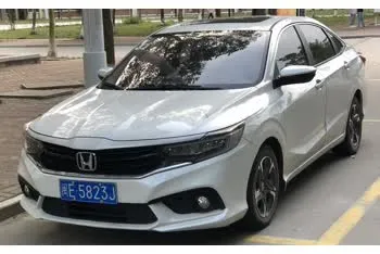 honda envix