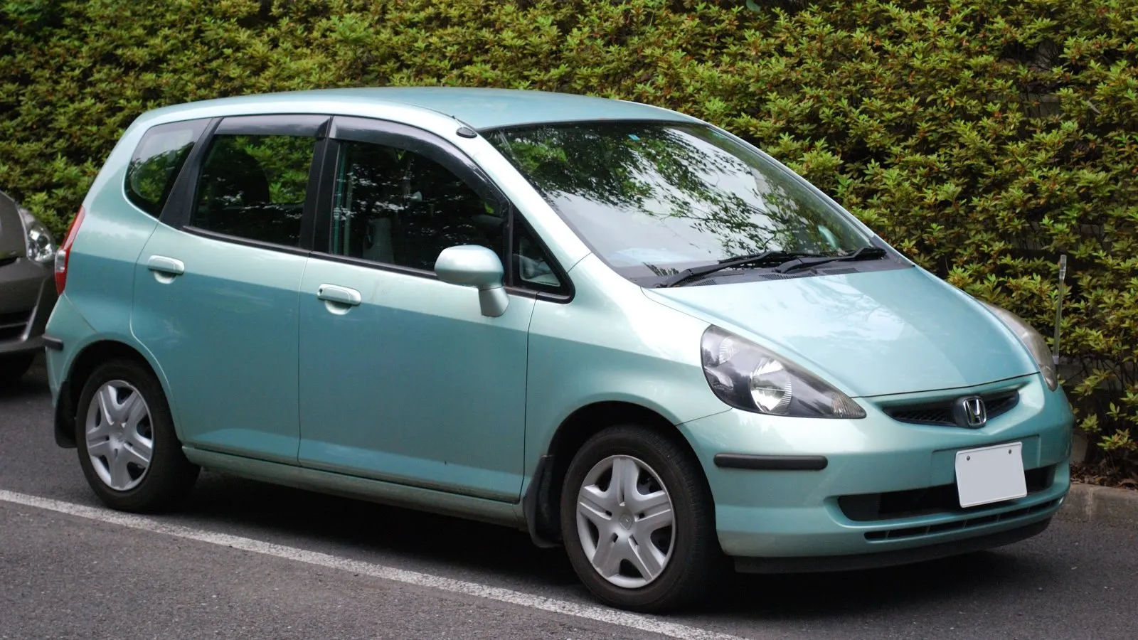 Image for Honda FIT I