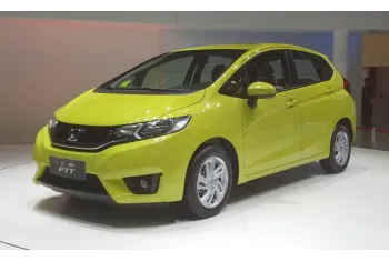Honda FIT III