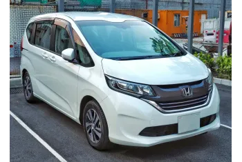 Honda Freed II