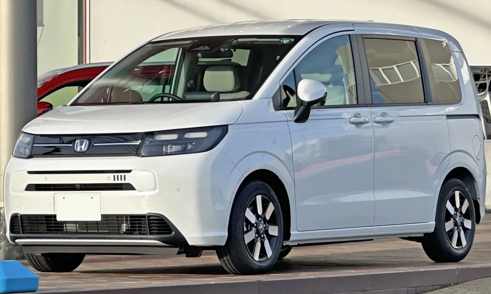 Image for Honda Freed III