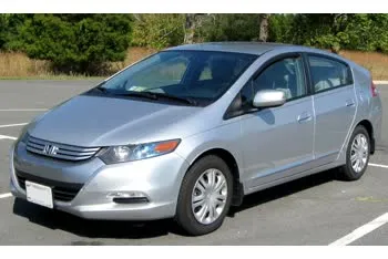 honda insight