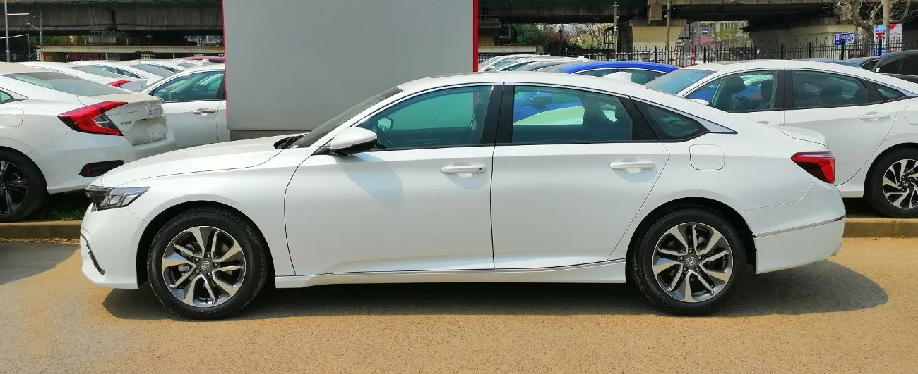 Image for Honda Inspire VI (CV4/CV6)