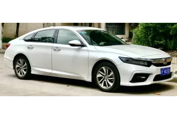 Honda Inspire VI (CV4/CV6)