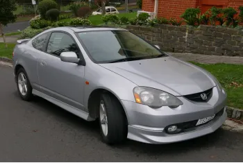 Honda Integra IV (DC5)