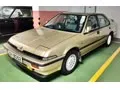 Honda Integra I (DA) 5-door