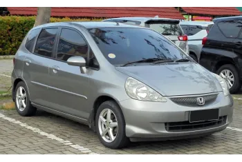 Honda Jazz I