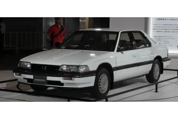 Honda Legend I (HS,KA)