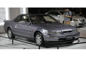Honda Legend II Coupe (KA8)