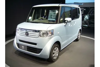 Honda N-Box I