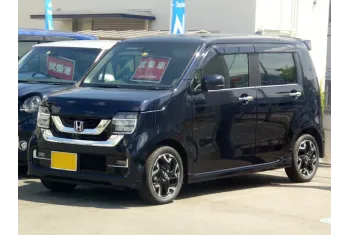 Honda N-WGN II