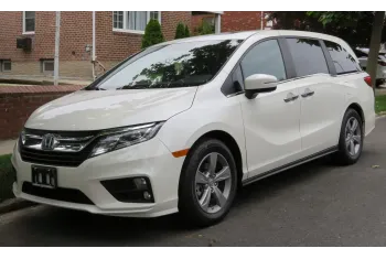 Honda Odyssey V