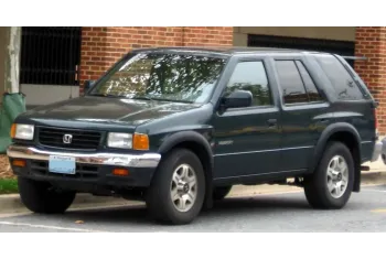 Honda Passport I