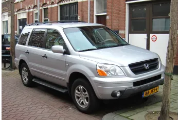 Honda Pilot I