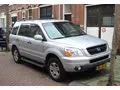 Honda Pilot III