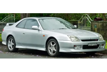 Honda Prelude V (BB)