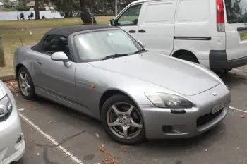 honda s2000 ap1-facelift-2004