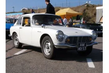 honda s600 coupe