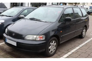 Honda Shuttle I