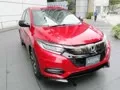 Honda Vezel Vezel