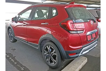 Honda WR-V I (GL, facelift 2020)