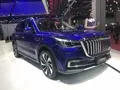 Hongqi HS7 HS7