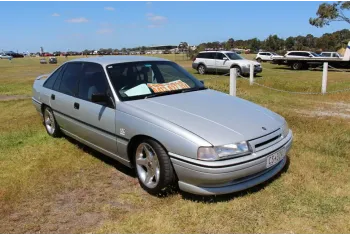 HSV Clubsport VN, VP
