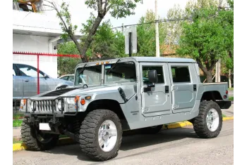 Hummer H1 I