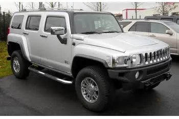 hummer h3 t