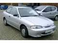 Hyundai Accent Hatchback III